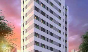 Imagem 5: Cobertura à venda no Unique Santo Antônio com 3 quartos e 153m²