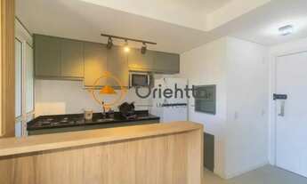 Imagem 3: Apartamento com 1 quarto e 45m² para alugar em Moinhos de Vento, Porto Alegre