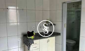 Imagem 5: Kitnet com 1 dormitório à venda, 24 m² por R$ 205.000,00 - Canto do Forte - Praia Grande/S