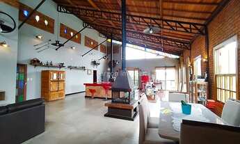 Imagem 7: Maravilhosa Casa 3 quartos sendo 1 suíte a venda no Condomínio Parque Jardim da Serra em J