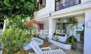 Imagem 5: Casa em Rua Jackson de Figueiredo - Joá - Rio de Janeiro/RJ