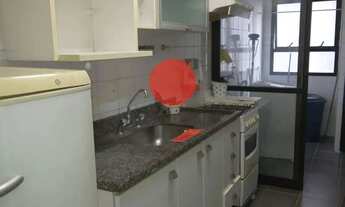 Imagem 3: Locação, Apto Mobiliado, Alphaville, Barueri