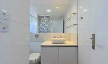 Imagem 2: Apartamento em Jardim Botânico