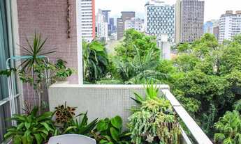 Imagem: Aluguel Apartamento 3 Dormitórios - 158