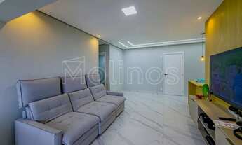 Imagem 5: High Park - Apartamento à venda no bairro Tatuapé - São Paulo/SP, Zona Leste