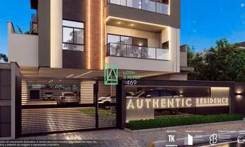 Imagem 3: Apartamento com 01 suite mais 01 dormitório à venda, Gravatá, NAVEGANTES - SC