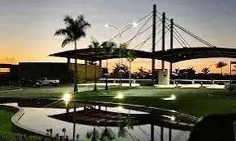 Imagem 2: Terreno Jardins França - Goiânia - GO