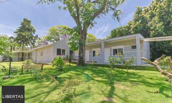 Imagem 3: Casa em Ipanema Casa com 3 dormitórios