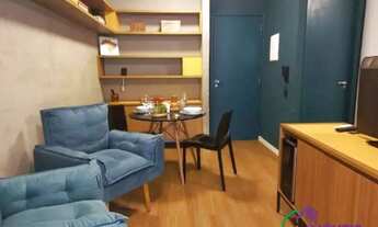 Imagem 3: APARTAMENTO - CENTRO - SP