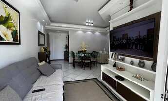 Imagem: Apartamento a venda com 4 quartos sendo