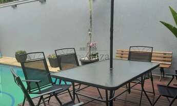 Imagem 3: Oportunidade - Casa Sobrado - Jardim Alvorada - 4 Dormitórios - 450m²