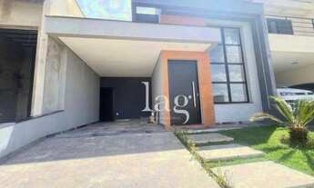 Imagem 2: Casa com 3 dormitórios à venda, 140 m² por R$ 926.000,00 - Condomínio Villagio Wanel - Sor