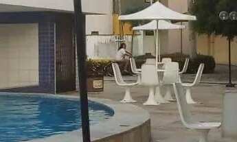 Imagem 6: Apartamento com 2 dormitórios à venda, 50 m² por R$ 390.000,00 - Cumbuco - Caucaia/CE