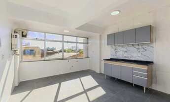 Imagem 4: Apartamento 03 dormitórios, sem garagem