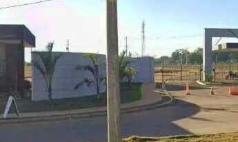 Imagem: Terreno à venda, 268 m² por R$ 280.000