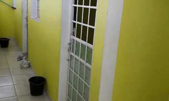 Imagem 2: Aluga-se um apartamento no valor de 600 reais