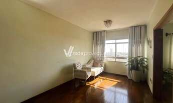 Imagem 2: Apartamento com 4 dormitórios no jardim Chapadão