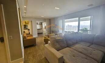 Imagem 2: Apartamento 3 dormitórios, sendo 3 suites, 3 vagas de garagem. 200m² Santana