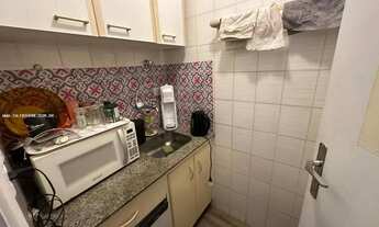 Imagem 6: Comercial para Venda em Londrina, CONDOMINIO COMERCIAL MARANHÃO, 1 banheiro