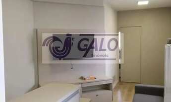 Imagem 4: Apartamento para Venda em Curitiba, CENTRO, 1 dormitório, 1 suíte, 1 banheiro