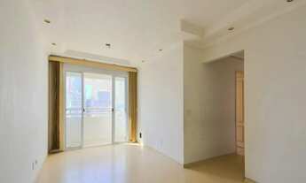 Imagem 3: Apartamento para venda em Mooca com 2 quartos , 49m²