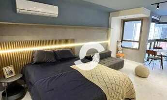 Imagem 7: Loft - Rua Mariz e Barros, 225 - Icaraí - Niterói/RJ