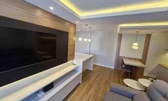 Imagem 3: Apartamento com 3 dormitórios à venda, 101 m² por R$ 1.000.000,01 - Santa Rosa - Niterói/R