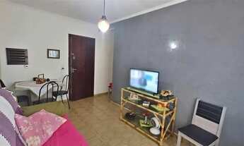 Imagem 3: APARTAMENTO COM 42 m² - MARACANÃ - PRAIA GRANDE SP
