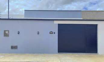 Imagem: Conjunto Porto Poxim - Bairro Eduardo Gomes