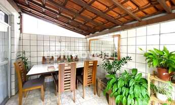 Imagem 6: Venda Área Privativa Silveira Belo Horizonte