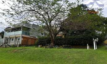 Imagem 4: Terreno Exclusivo à Venda 1000m² no Quintas do Campo Largo Araçoiaba da Serra Tranquilida