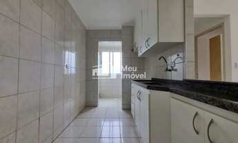 Imagem 3: Aluguel Apartamento 1 dormitório - Condomínio San Giuseppe - Centro - São José dos Campos