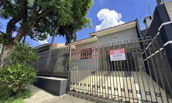 Imagem: Casa 3 quartos - Churrasqueira - Próximo