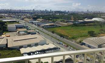 Imagem 6: Apartamento 2Q no Costa Bella - ULTIMO ANDAR sol da manhã