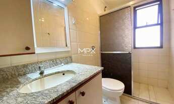 Imagem 3: Apartamento à venda em Piracicaba, Cidade Alta, com 1 quarto, com 51 m², Edifício Petinell