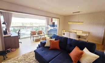 Imagem 4: Apartamento Alto Padrão com 3 quartos para Venda Parque Faber Castell I, São Carlos