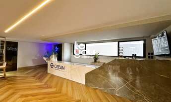 Imagem 2: Flat para Locação em João Pessoa, Jardim Oceania, 1 dormitório, 1 banheiro