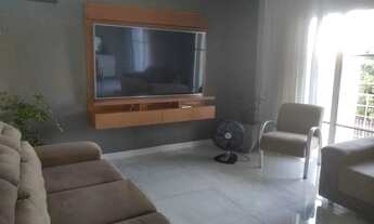 Imagem 6: Casa em Rua Rubens Trefiglio - Vila Nogueira - Campinas/SP