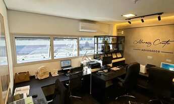 Imagem 2: Oportunidade - Sala Comercial - Centro Empresarial Aquarius By Helbor - Parque Residencial