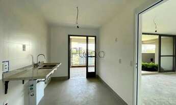 Imagem 4: Apartamento à venda em Campinas, Cambuí, com 4 quartos, com 157 m², Alenza Cambuí