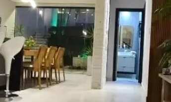 Imagem 6: RR9540 Casa 225m² CONDOMÍNIO MORADA DA SERRA - OPORTUNIDADE - 4 Dorms 3 Vagas - Barueri, S