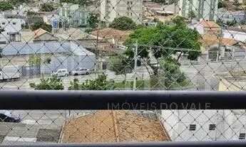 Imagem 3: Apartamento à venda em São José dos Campos-SP, Jardim Bela Vista: 3 quartos, 1 suíte, 2 sa
