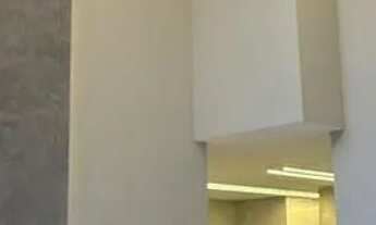 Imagem 6: Casa plana exclusiva no Terras Alphaville 4 com piscina, automação e móveis projetados