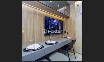 Imagem 7: Kitnet / JK / Studio à venda Rua Castro Alves, Independência - Porto Alegre