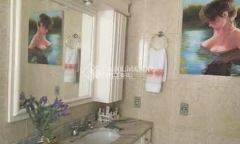 Imagem 3: Casa com vista panorâmica à venda no Jardim das Acácias