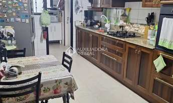 Imagem 5: Apartamento com Vista para Ponte com 4 quartos , Estreito - Florianópolis / SC