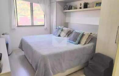 Imagem 7: Apartamento para venda com 2 quartos, 75m² - Retiro - Petrópolis/RJ