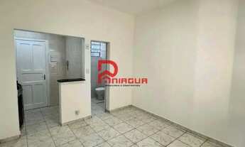 Imagem 2: Kitnet, Canto do Forte, Praia Grande - R$ 178 mil, Cod: 8256