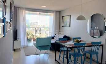 Imagem 2: Apartamento a Venda na Parquelândia em Fortaleza/CE