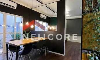 Imagem 6: Casa em Avenida Doutor Heitor Penteado - Jardim Nossa Senhora Auxiliadora - Campinas/SP